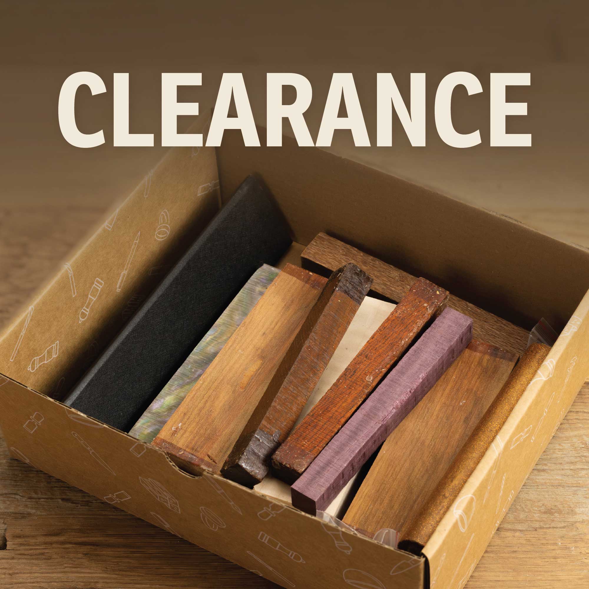 Clearance