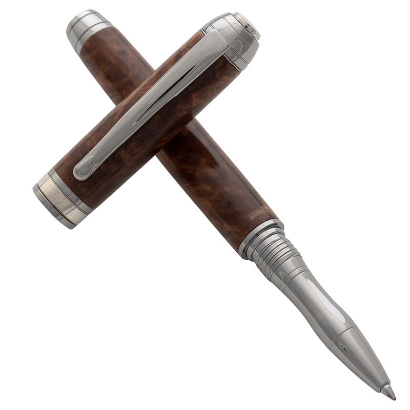 Mistral pen kits by Beaufort