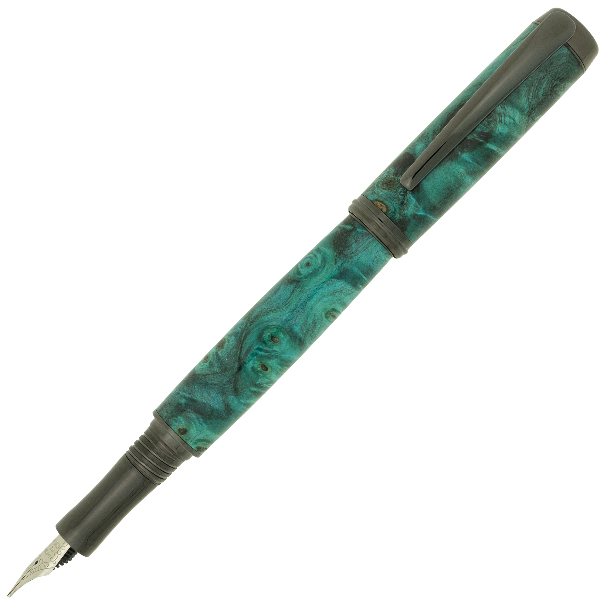 Wilfred pen kits (formerly Algonquin)