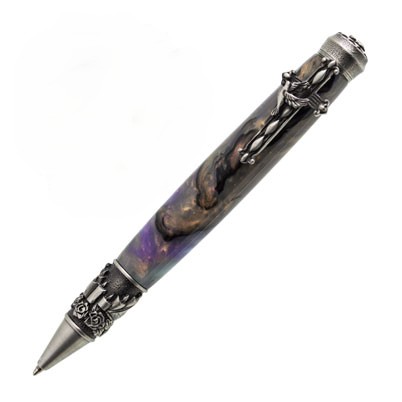 Amazing Grace pen kits by Woodturningz
