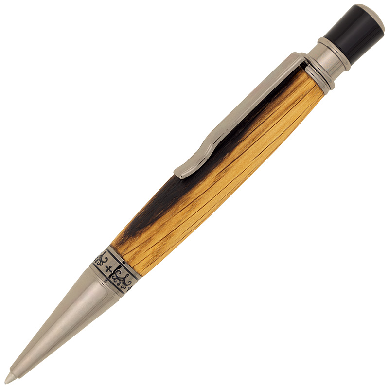 Ballpoint pen kits