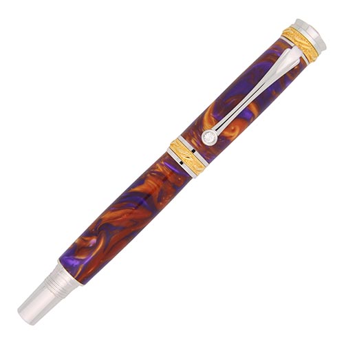 Rollerball pen kits - buy in Canada!
