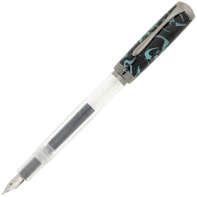 Clarion Demonstrator pen kits