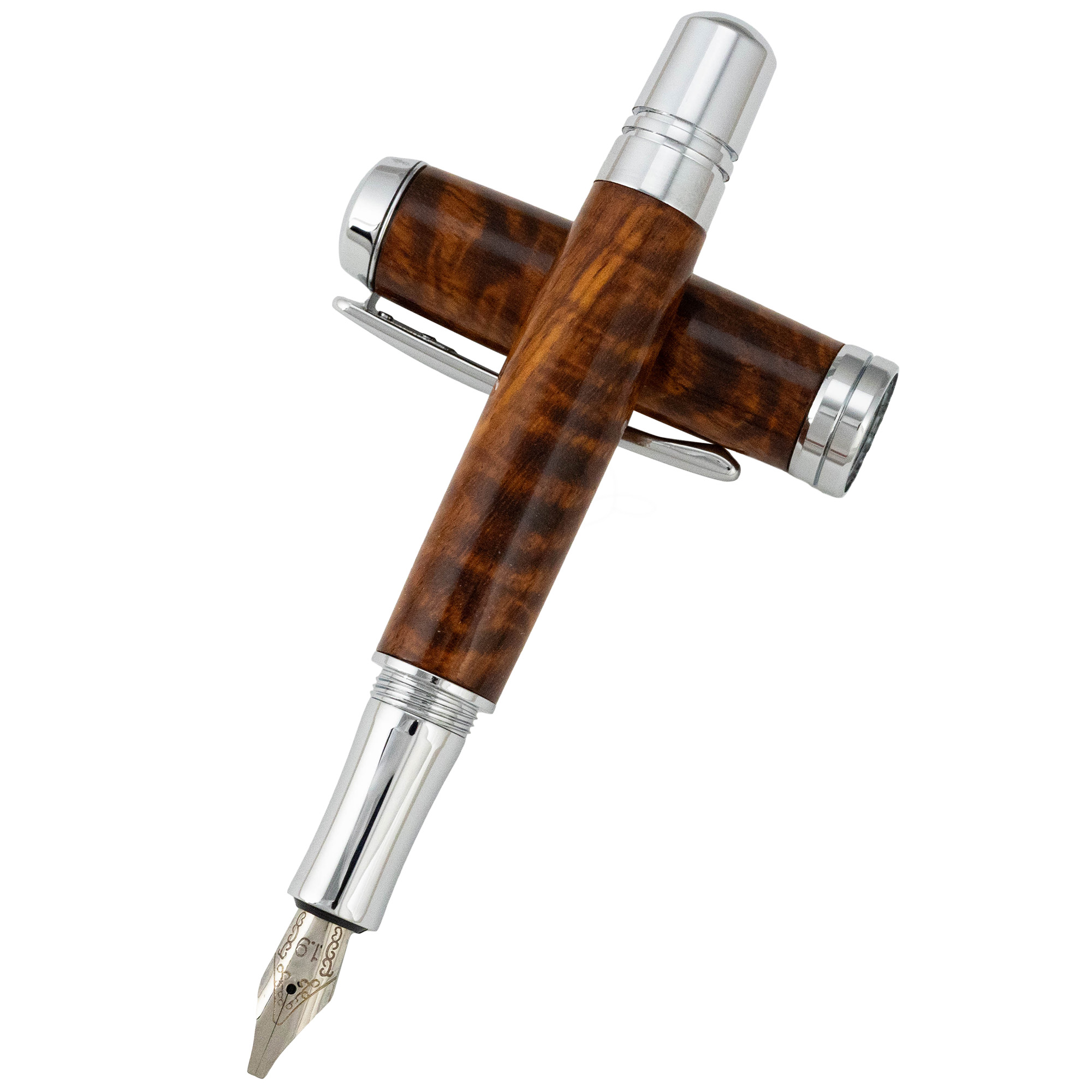 Calligraphy pen kits