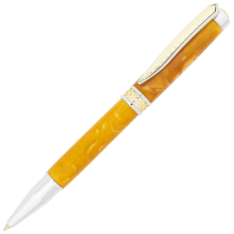 Honeycomb pen kits