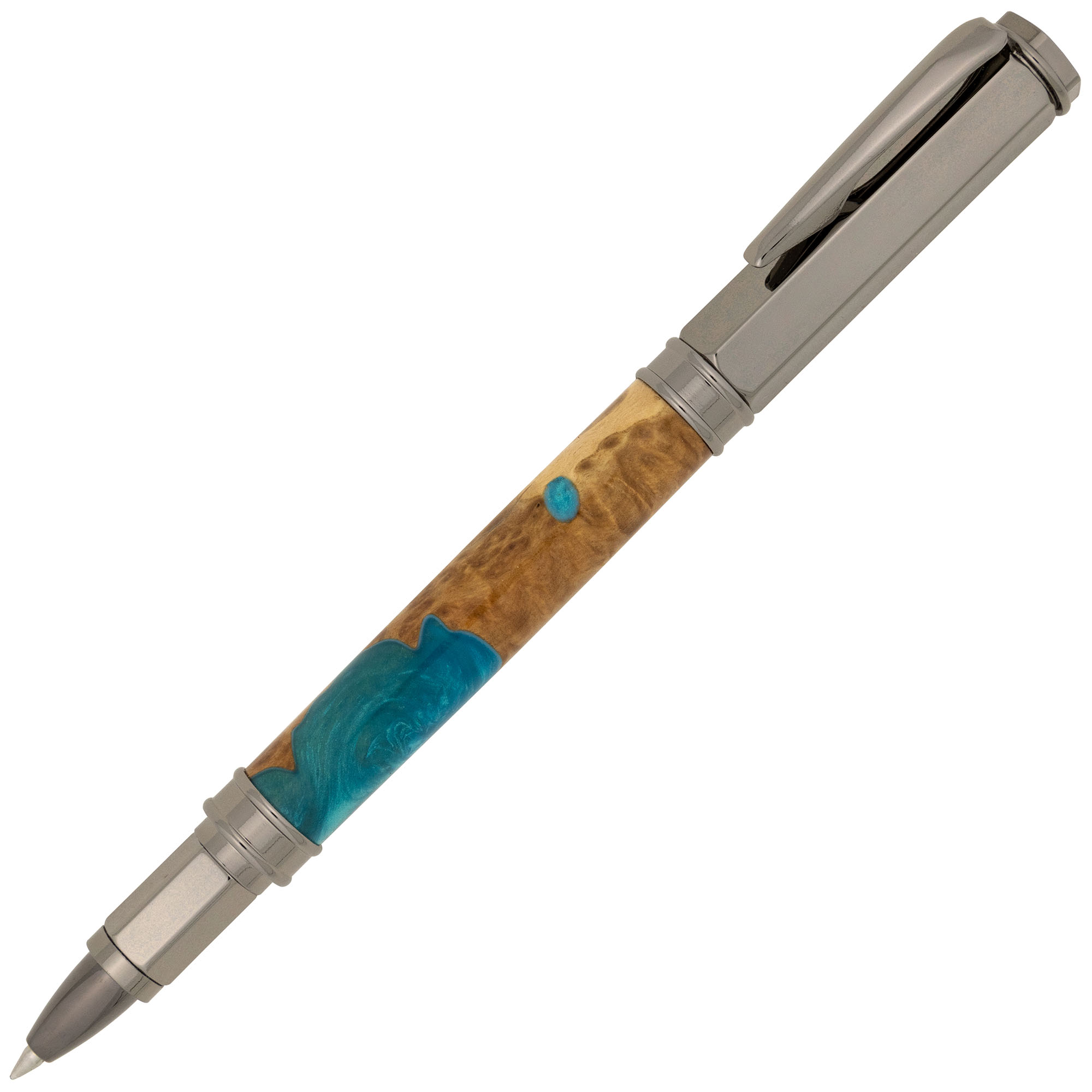 Magnetic Vertex pen kits