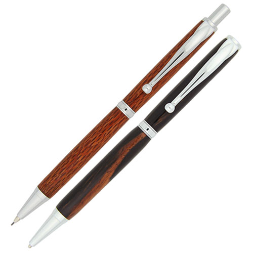 Pen & pencil kits