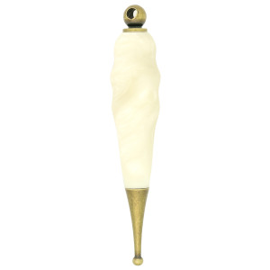 Ornament kit antique brass
