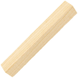 Cherry pen blanks 5/8 - product of Canada