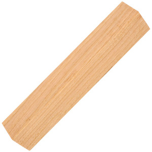 Cherry pen blanks - product of Canada