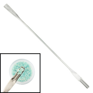 Stainless steel inlay tool