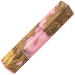 Fusion hybrid pen blanks #78  Gelato - made in Canada