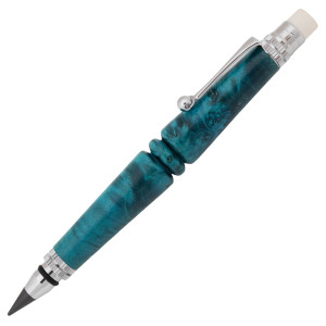 Everlasting pencil kit chrome