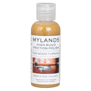 Mylands high-build friction polish 60 mL