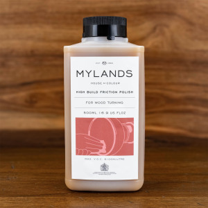 Mylands high-build friction polish 500 mL