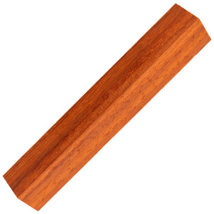 Padauk pen blanks