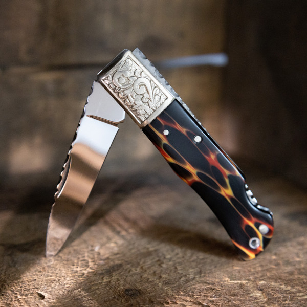 pocket knife kit