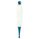 Ornament kit blue titanium
