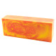 Pearlux knife block - Blaze Orange