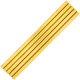 12.5 mm x 10-inch pen tubes - 5 pack