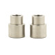 Bushings 98A - Secret Compartment key ring kits