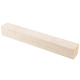 Curly Maple spindle blank 1-1/2 x 1-1/2 x 12 - product of Canada