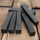 Ancient Bog Oak from Ukraine pen blanks