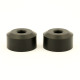 Lifestyle ring bushings medium - ring sizes 8 to 11.5