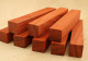 Padauk pen blanks 5/8