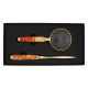 Capstone kit bundle gold - two piece