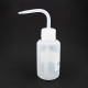 Tipped water bottle for polishing and wet sanding
