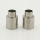 Bushings 95A - Snap Cap pen kits