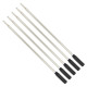 Cross style ink refills black 5 pack