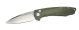 Python crossbar lock folding knife kit