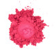 Mica powder - Flash Red