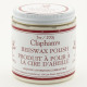 Clapham's Beeswax polish natural 7 oz 