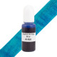 Alcohol-based ink dye 10 mL - blue