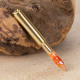 Mini 30 caliber ballpoint pen kit