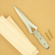 Renaissance dagger knife kit