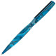 Slimline pen kit blue titanium