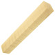 Curly Maple pen blanks 5/8 - product of Canada