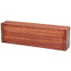 Knife block - Bloodwood 1