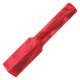 Acrylic pen blanks #528 - Red Shimmer