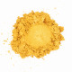 Mica powder - Golden