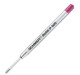 Schmidt P900 Parker-style ballpoint ink refill magenta - one pack