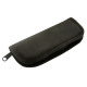 Black Cordura Knife Case 2-1/2