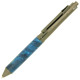 4 in 1 Multifunction pen kit gun metal