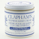 Clapham's Beeswax Hand Cream 7 oz