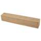 Walnut spindle blank 2 x 2 x 12 