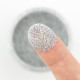 Glitter powder - Silver